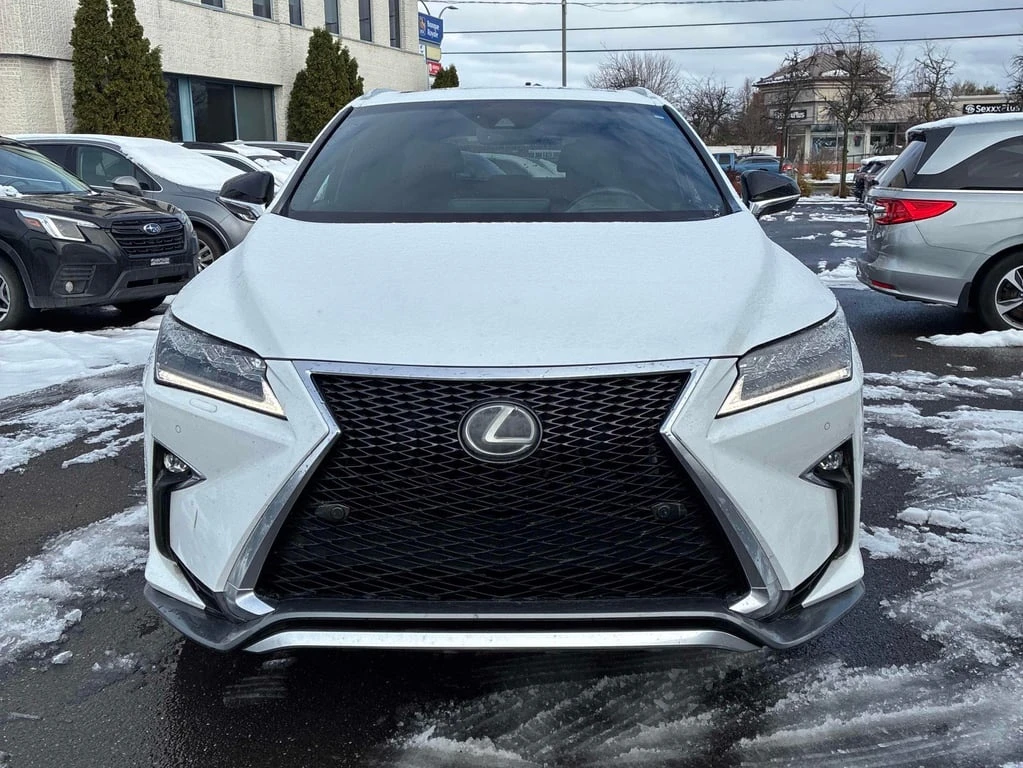 Lexus RX 350 AWD 4dr * CARFAX *    | Mobile.bg   2