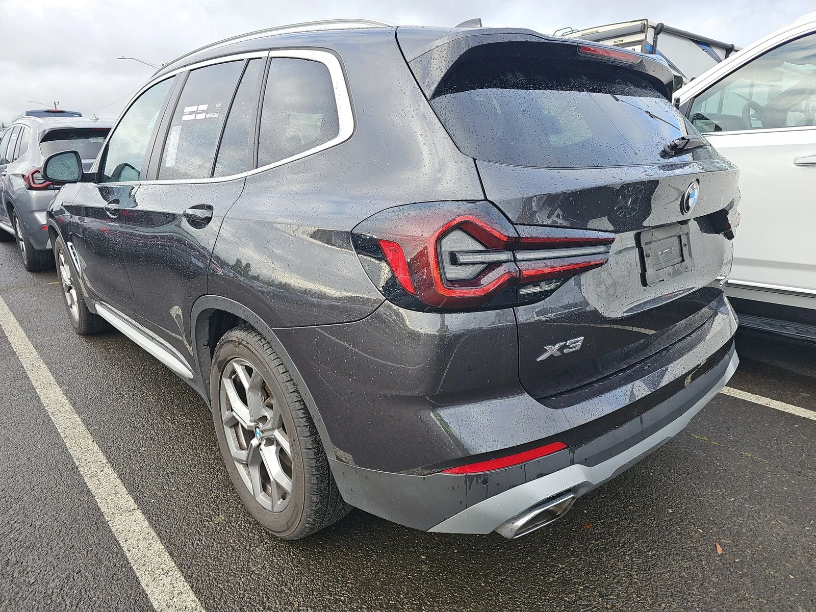 BMW X3 sDrive30i | Mobile.bg   2