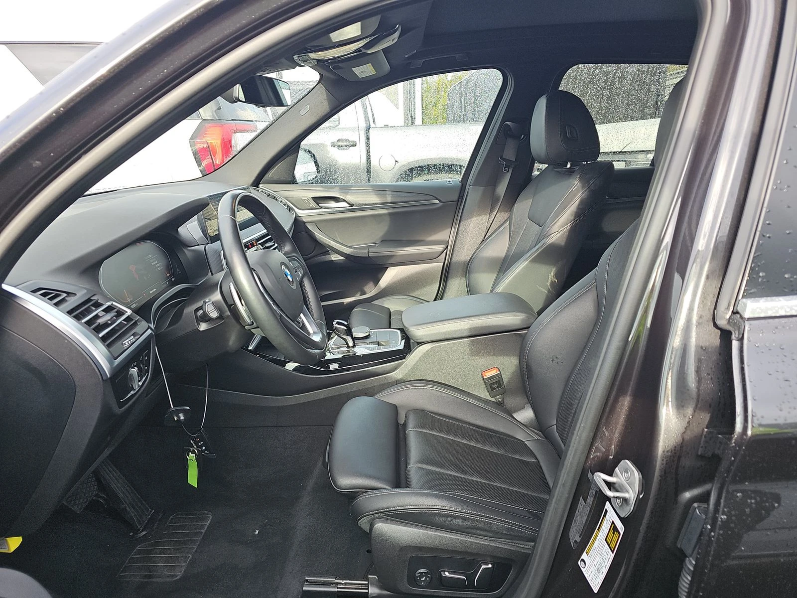 BMW X3 sDrive30i | Mobile.bg   9