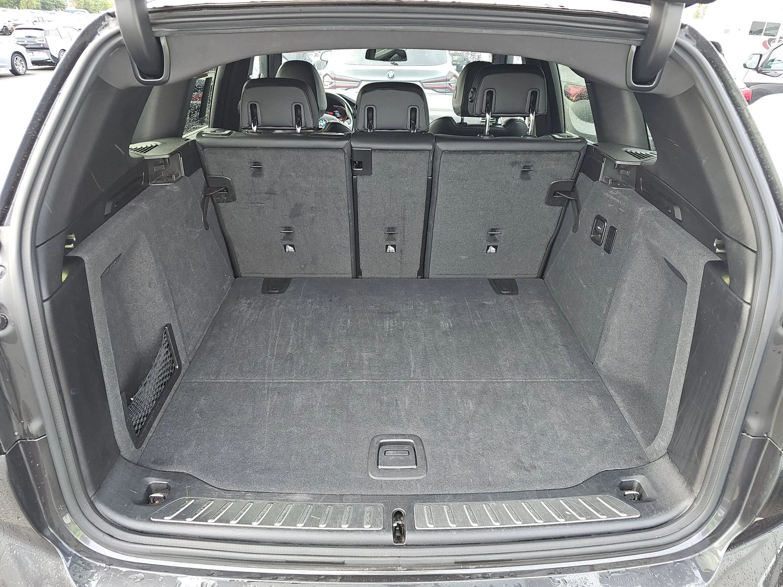 BMW X3 sDrive30i | Mobile.bg   14