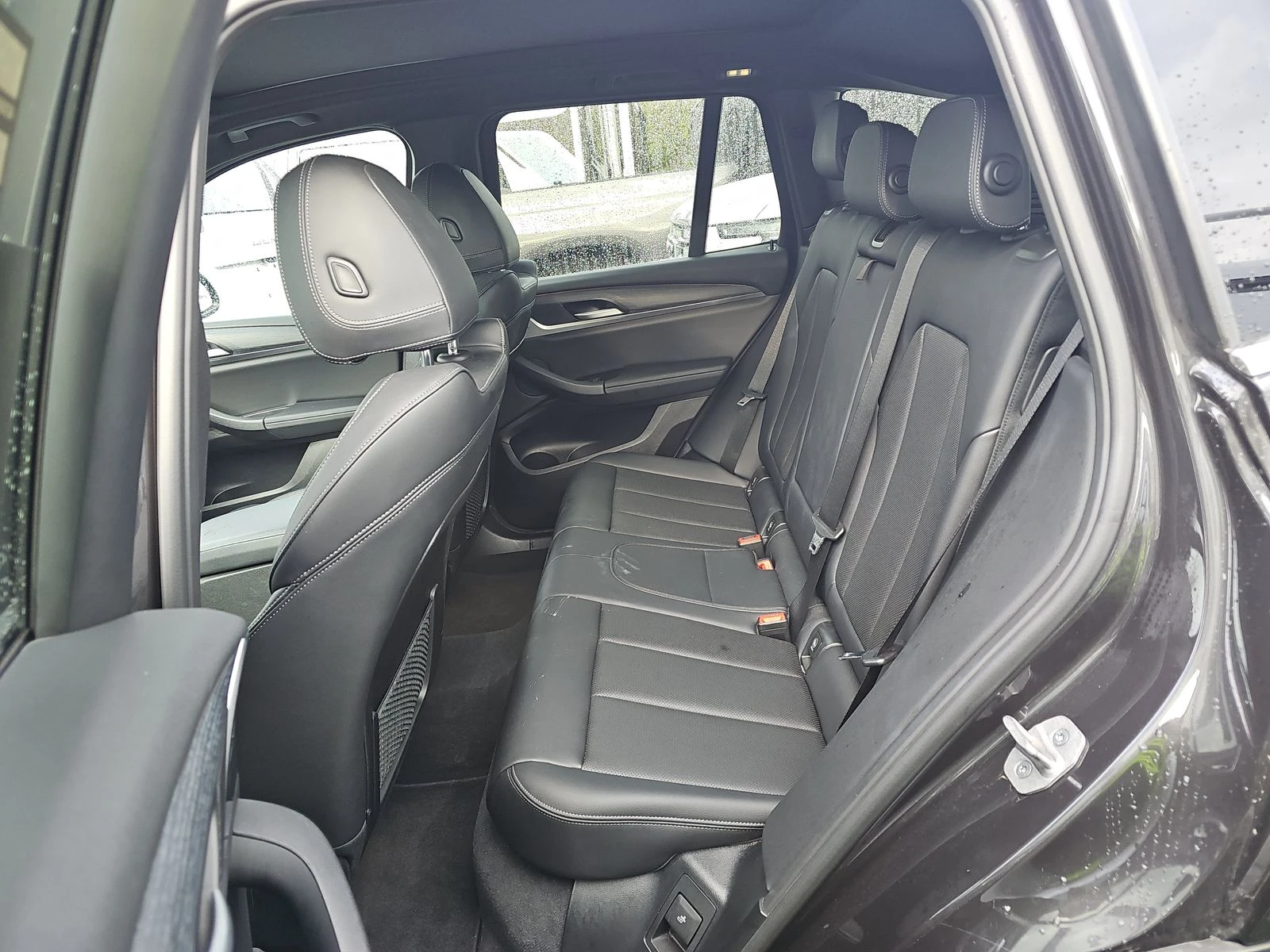 BMW X3 sDrive30i | Mobile.bg   11