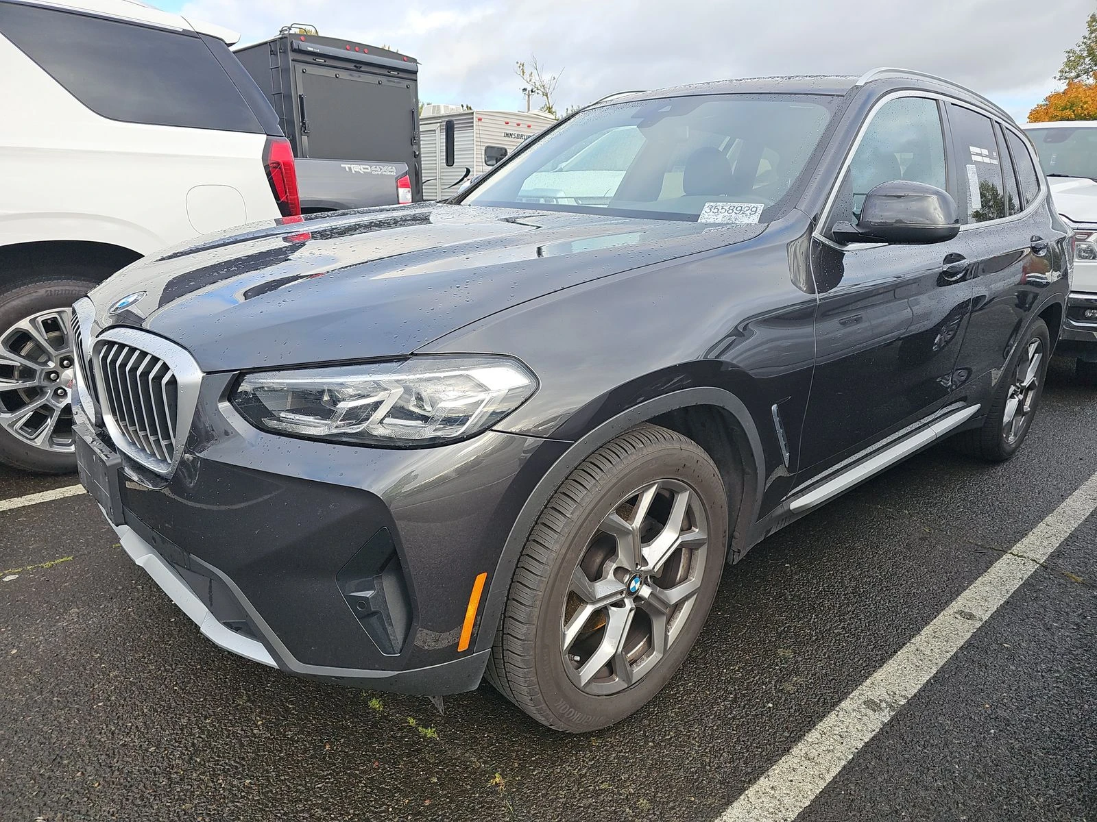 BMW X3 sDrive30i | Mobile.bg   1