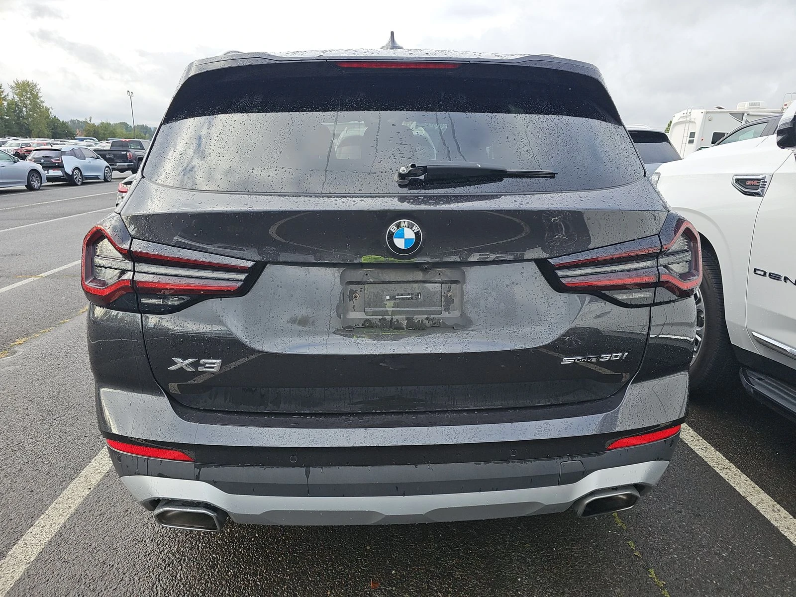 BMW X3 sDrive30i | Mobile.bg   3