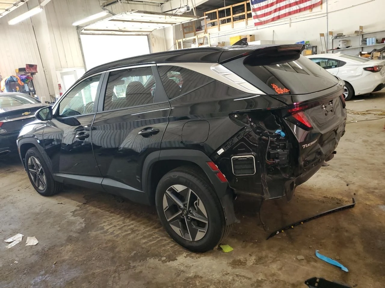 Hyundai Tucson | Mobile.bg   2