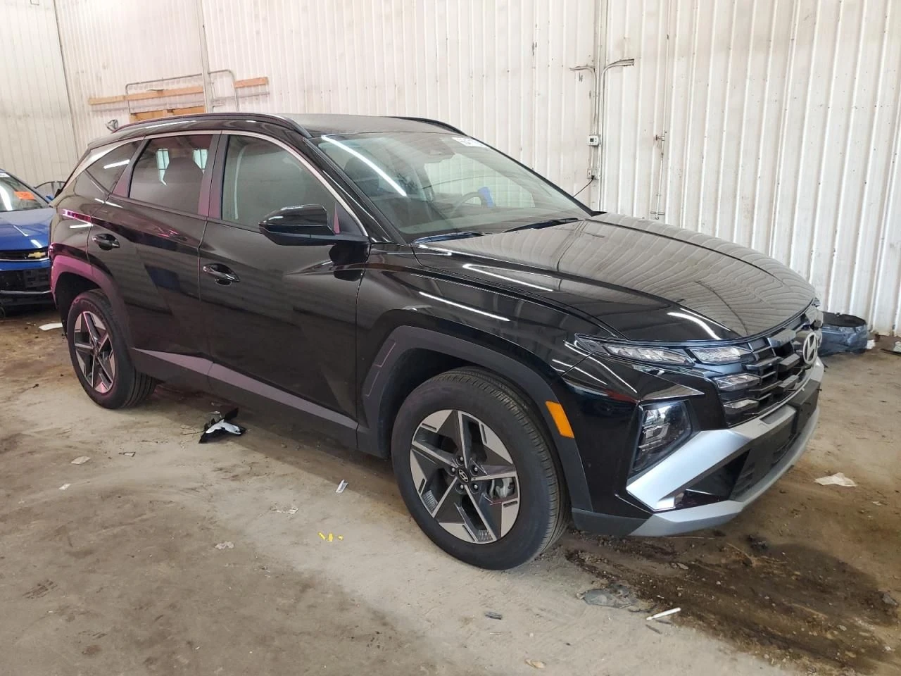 Hyundai Tucson | Mobile.bg   4