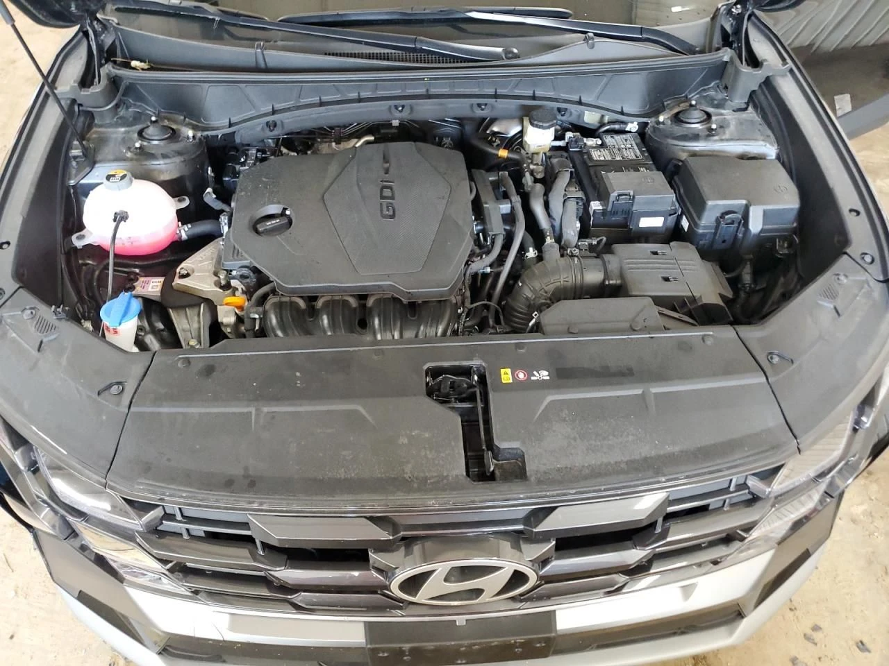 Hyundai Tucson | Mobile.bg   11