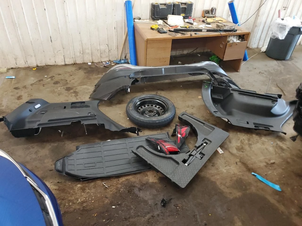 Hyundai Tucson | Mobile.bg   12