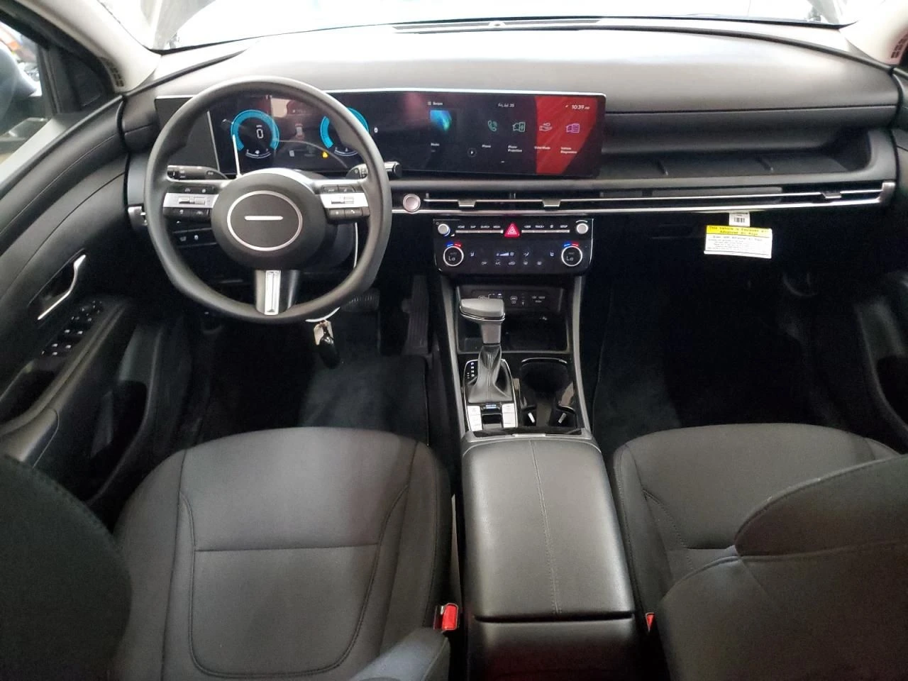 Hyundai Tucson | Mobile.bg   8