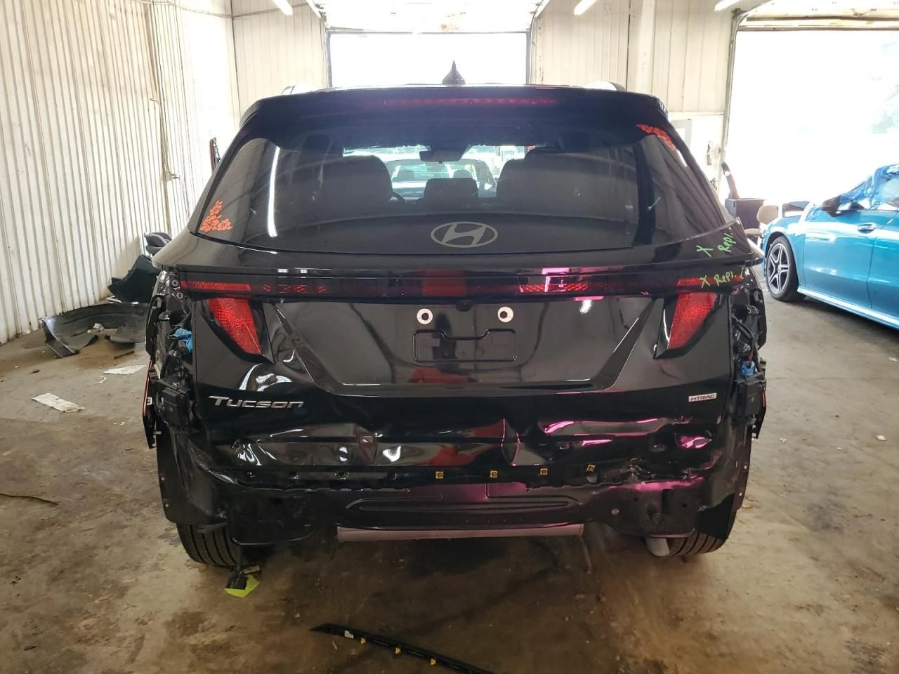 Hyundai Tucson | Mobile.bg   6