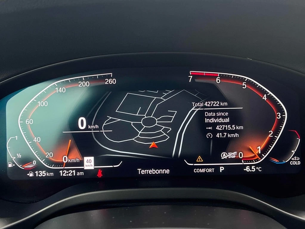 BMW X3 * xDrive30i * CARFAX * БЕЗ ПЪРВОНАЧАЛНА ВНОСКА - изображение 8