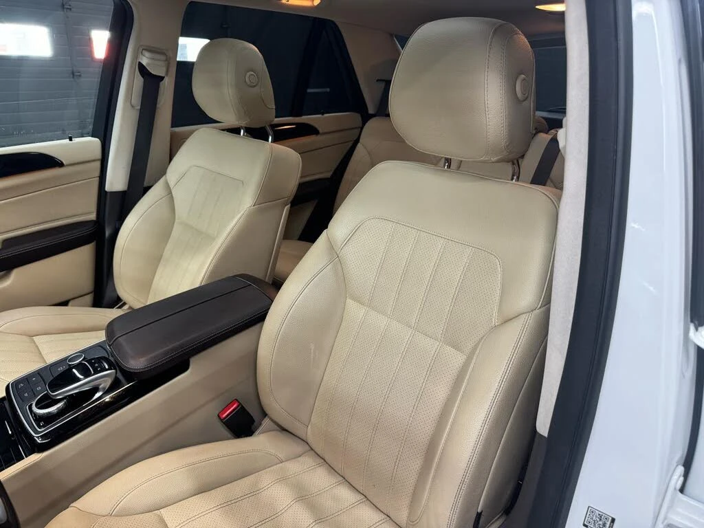 Mercedes-Benz GLE 350 MULTIBEAM LED* HARMAN/KARDON* PANORAMA* ВЪЗДУХ*  - изображение 7