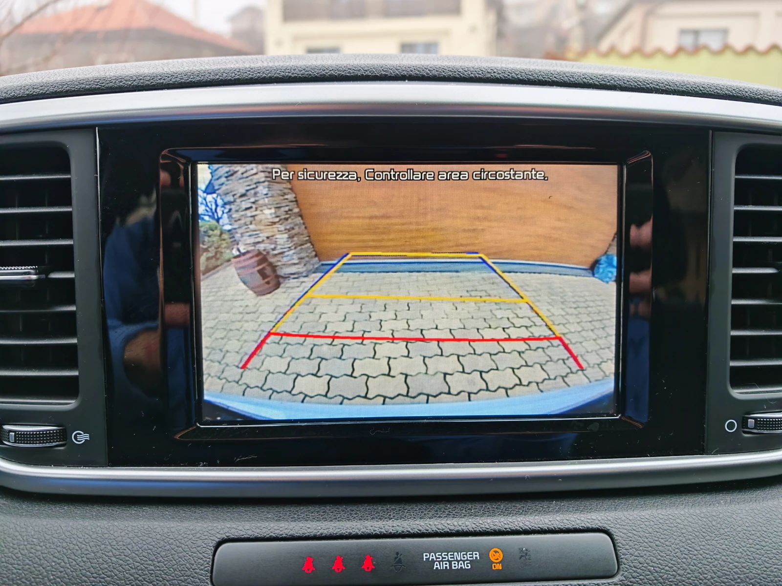 Kia Sportage 1.6CRDI-������-Car Play-Android Auto | Mobile.bg � ����������� 17