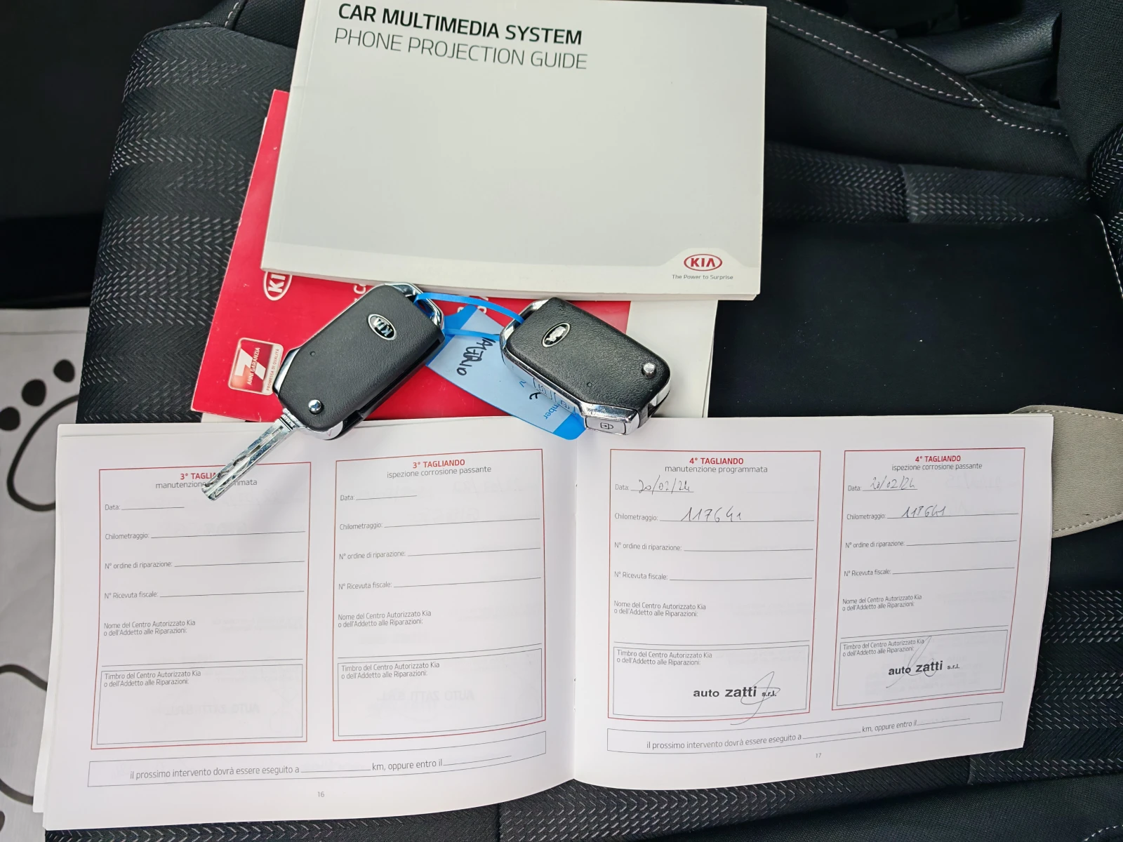 Kia Sportage 1.6CRDI-������-Car Play-Android Auto | Mobile.bg � ����������� 16