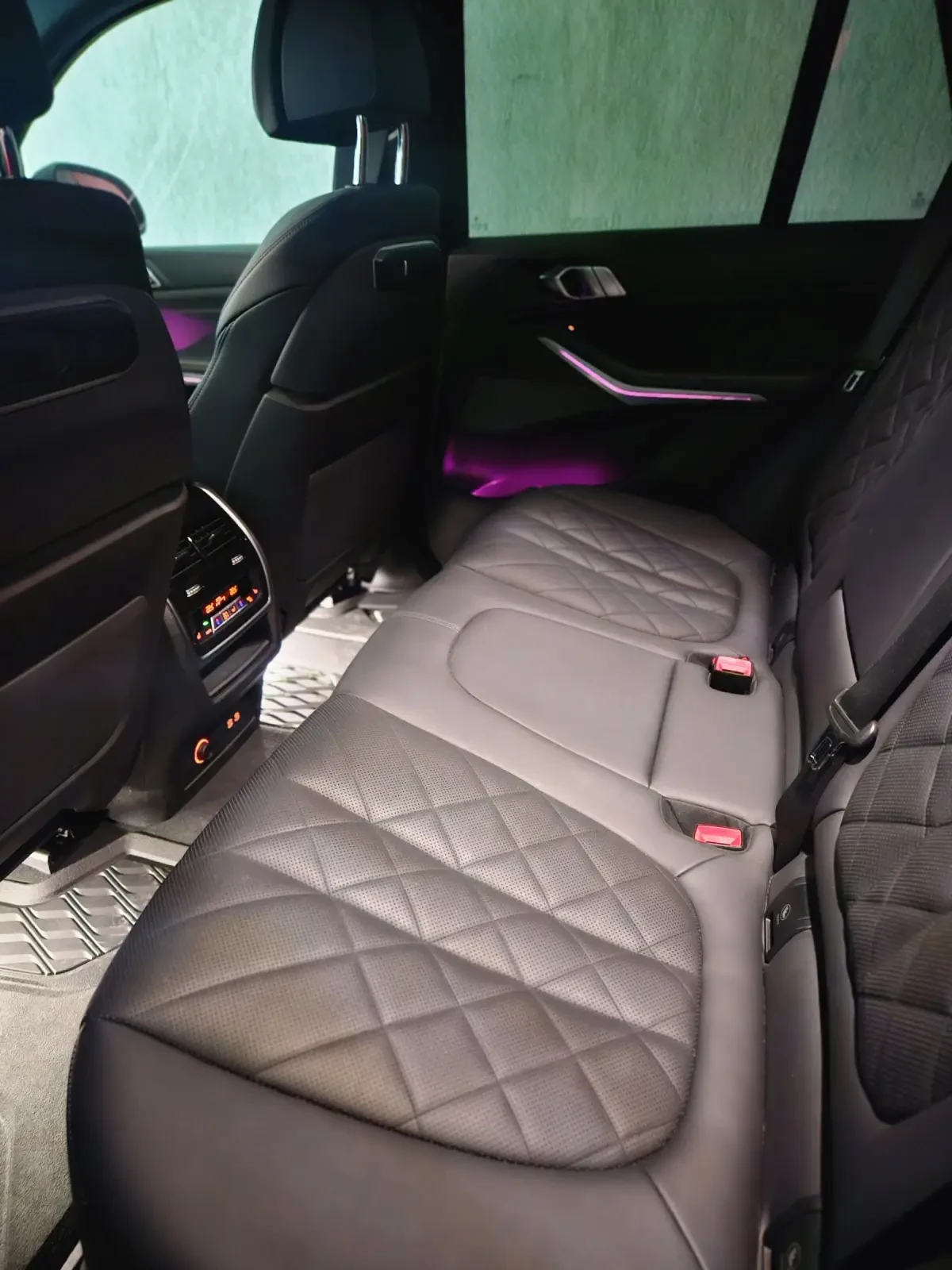 BMW X5 M40I | Mobile.bg � ����������� 7