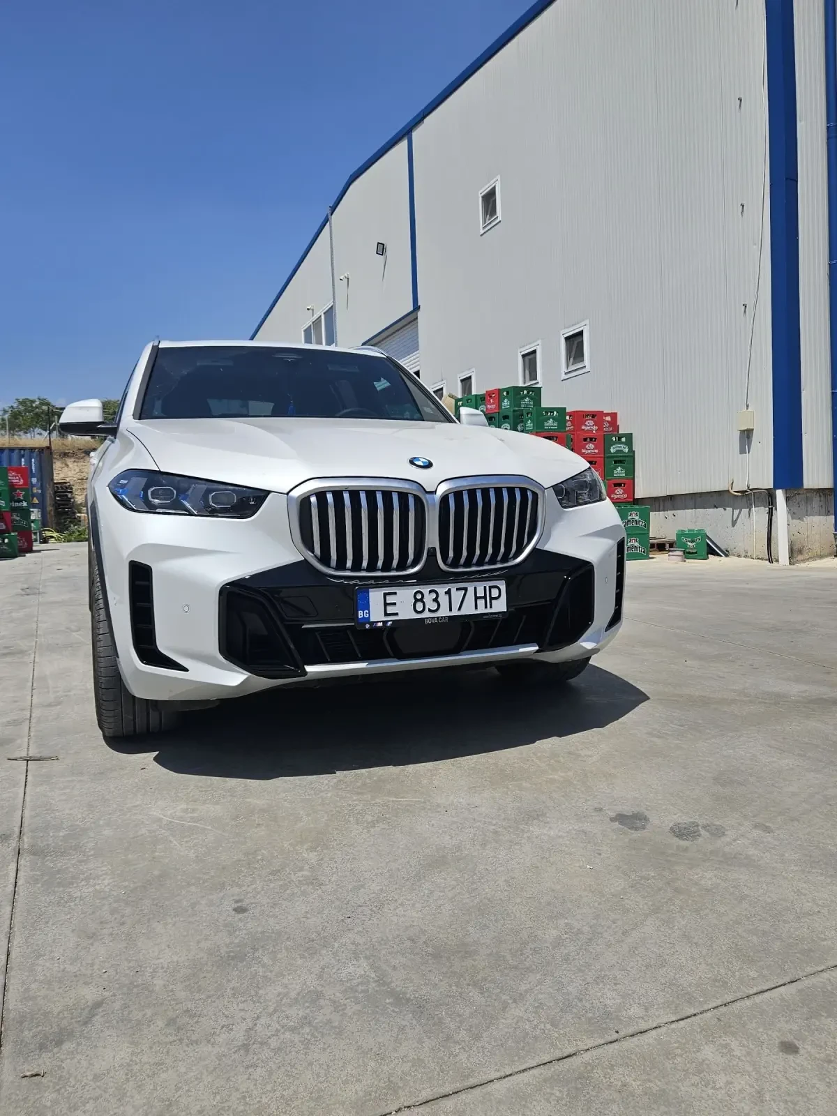 BMW X5 M40I | Mobile.bg � ����������� 2