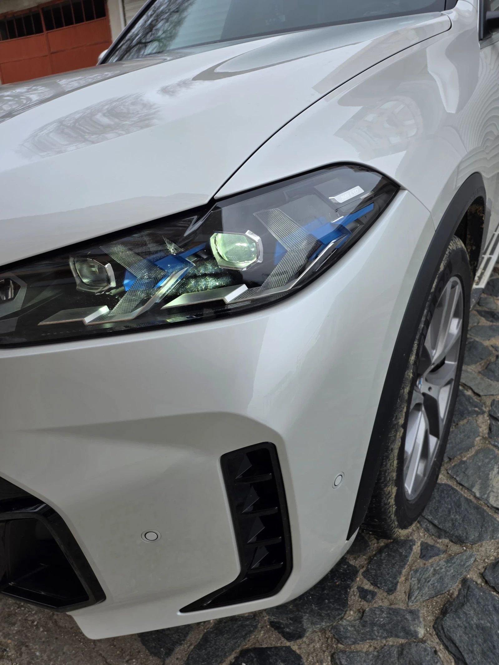 BMW X5 M40I - изображение 3