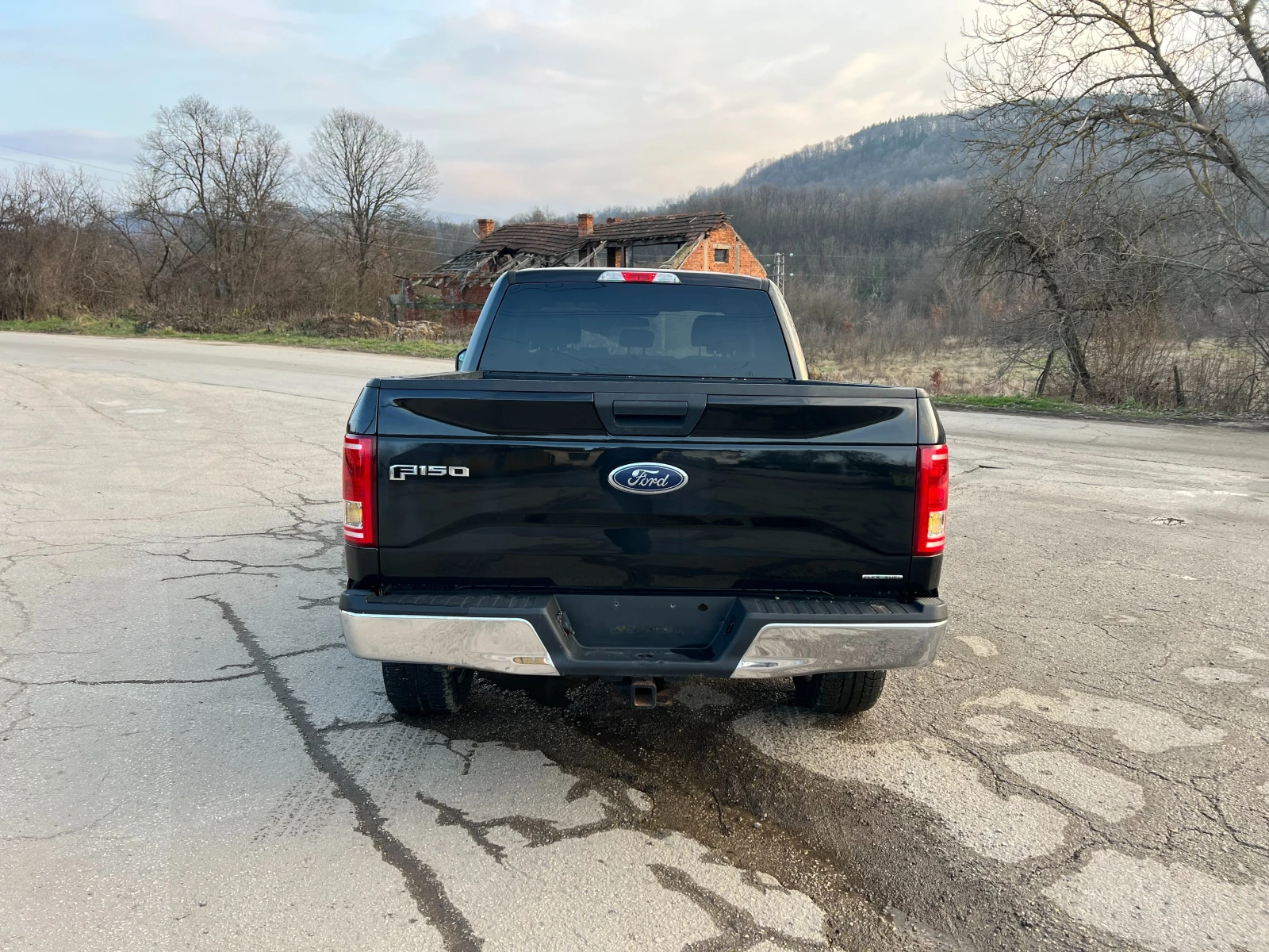 Ford F150 5.0 4x4 | Mobile.bg � ����������� 4