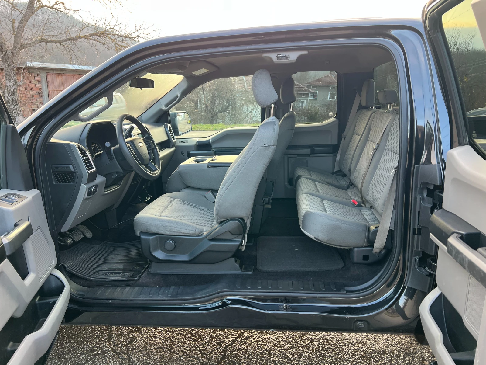 Ford F150 5.0 4x4 | Mobile.bg � ����������� 8