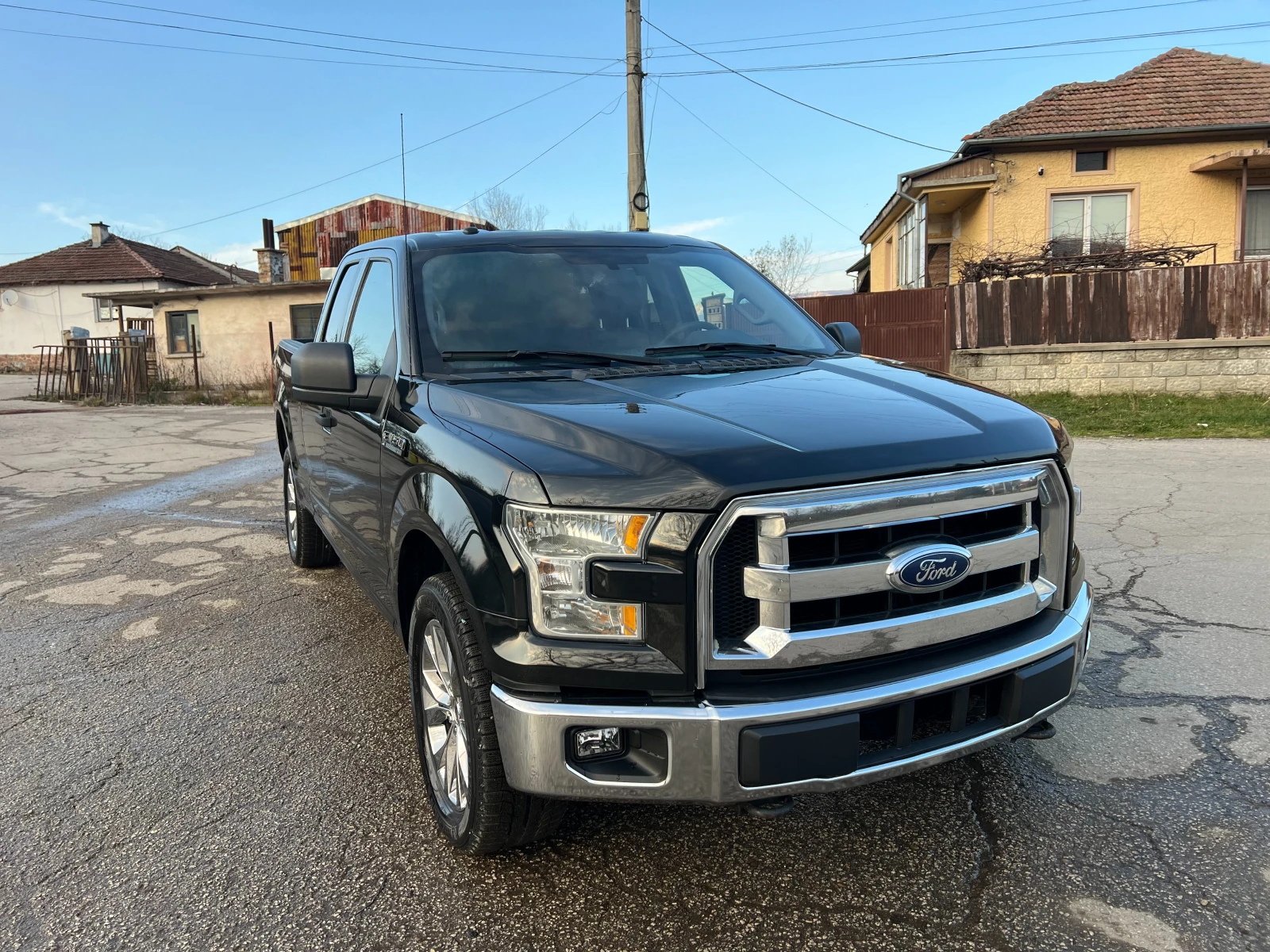Ford F150 5.0 4x4 | Mobile.bg � ����������� 2