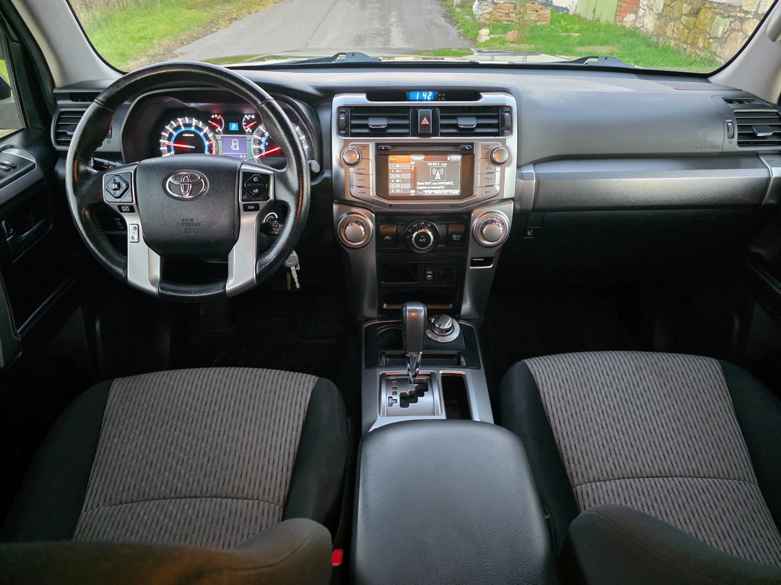 Toyota 4runner  SR5 | Mobile.bg � ����������� 5