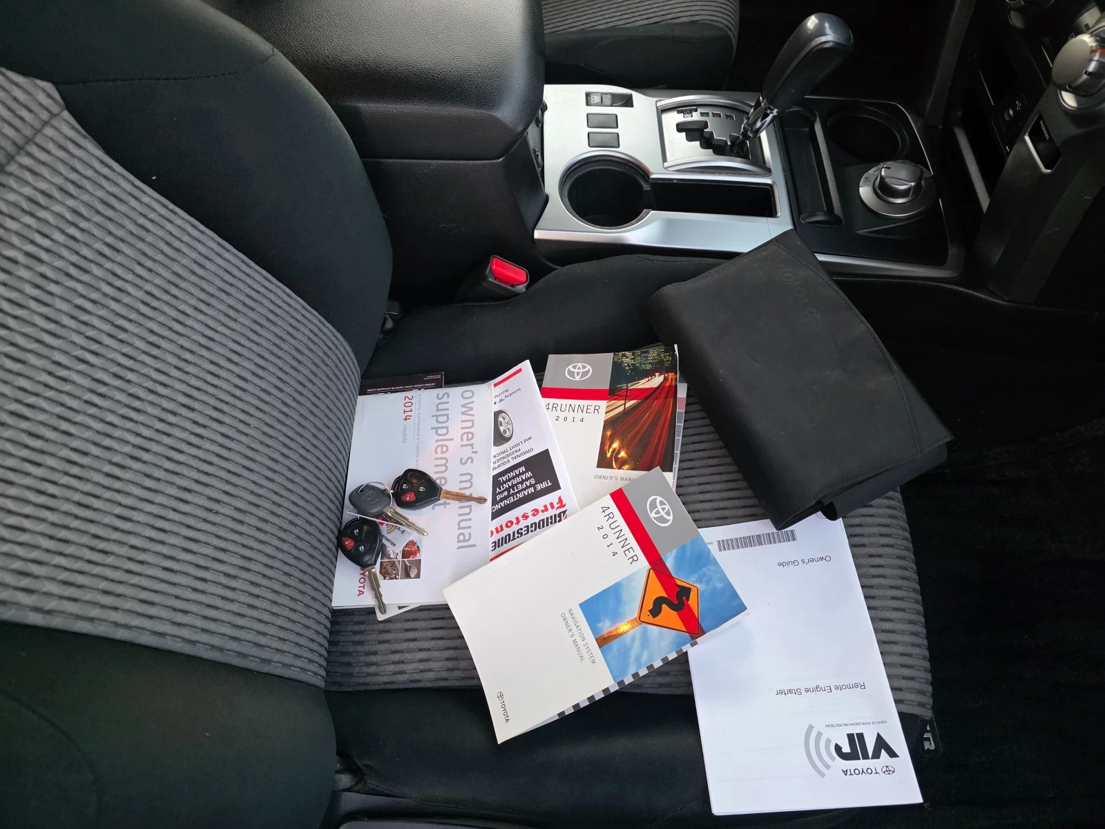 Toyota 4runner  SR5 | Mobile.bg � ����������� 8