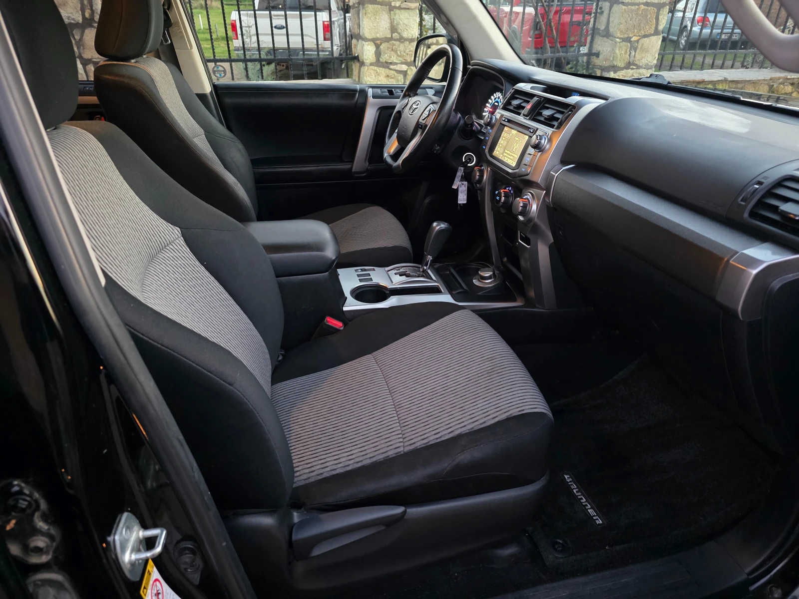 Toyota 4runner  SR5 | Mobile.bg � ����������� 6