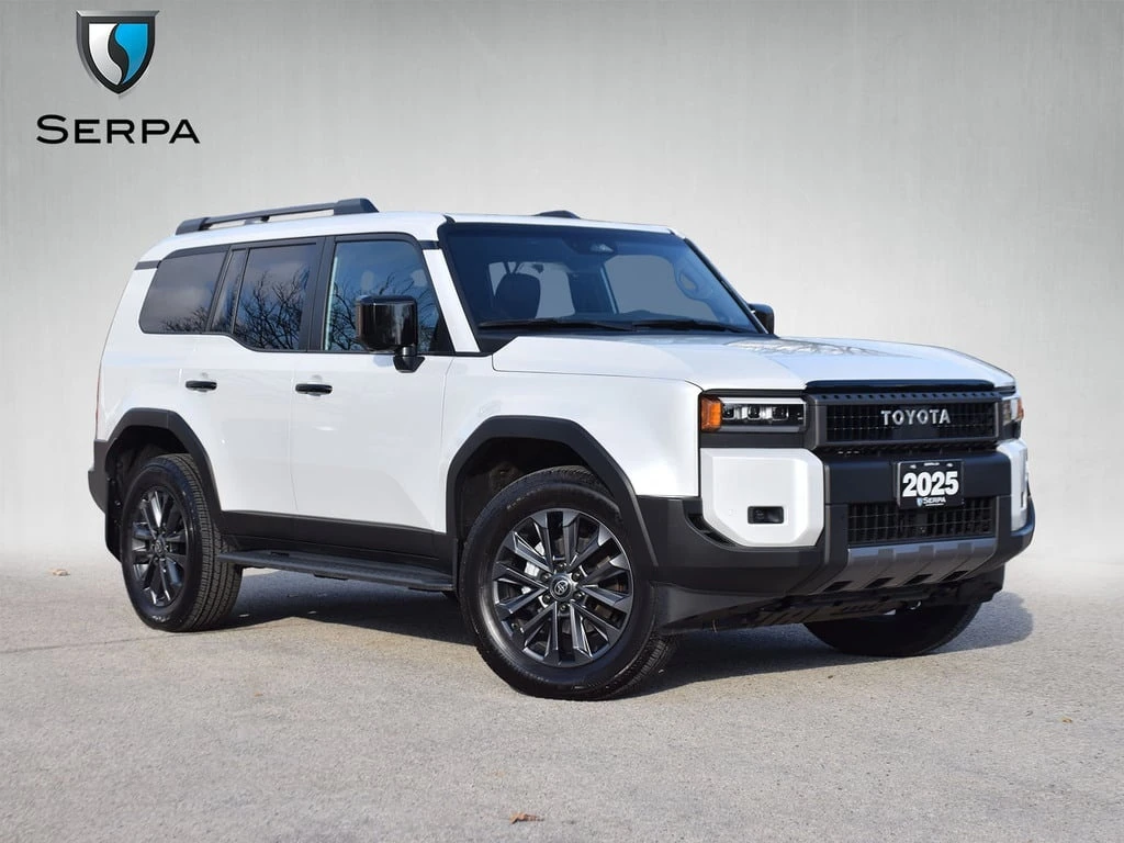 Toyota Land cruiser * | PREMIUM| ROOF| LEATHER| HUD| JBL| 12.3TOUCH| 2 | Mobile.bg � ����������� 1