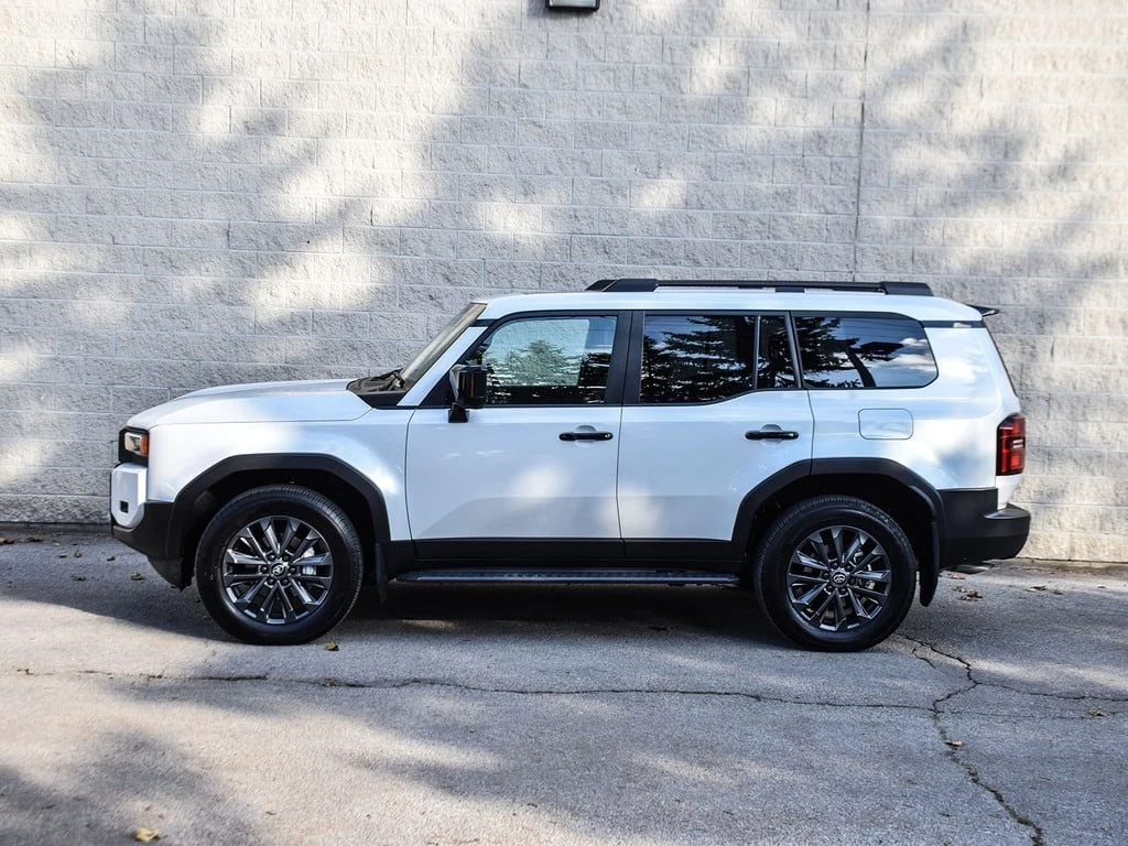 Toyota Land cruiser * | PREMIUM| ROOF| LEATHER| HUD| JBL| 12.3TOUCH| 2 - изображение 3