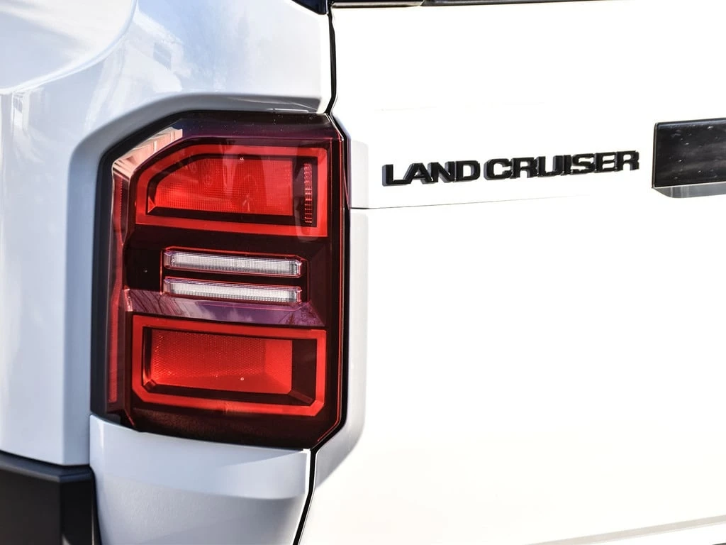 Toyota Land cruiser * | PREMIUM| ROOF| LEATHER| HUD| JBL| 12.3TOUCH| 2 - изображение 7