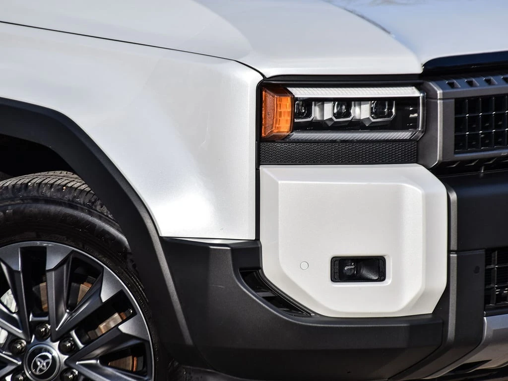 Toyota Land cruiser * | PREMIUM| ROOF| LEATHER| HUD| JBL| 12.3TOUCH| 2 - изображение 2