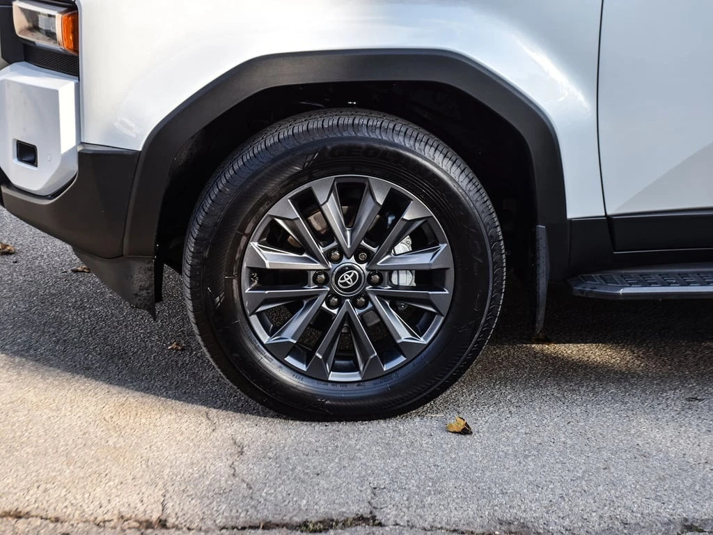 Toyota Land cruiser * | PREMIUM| ROOF| LEATHER| HUD| JBL| 12.3TOUCH| 2 - изображение 4