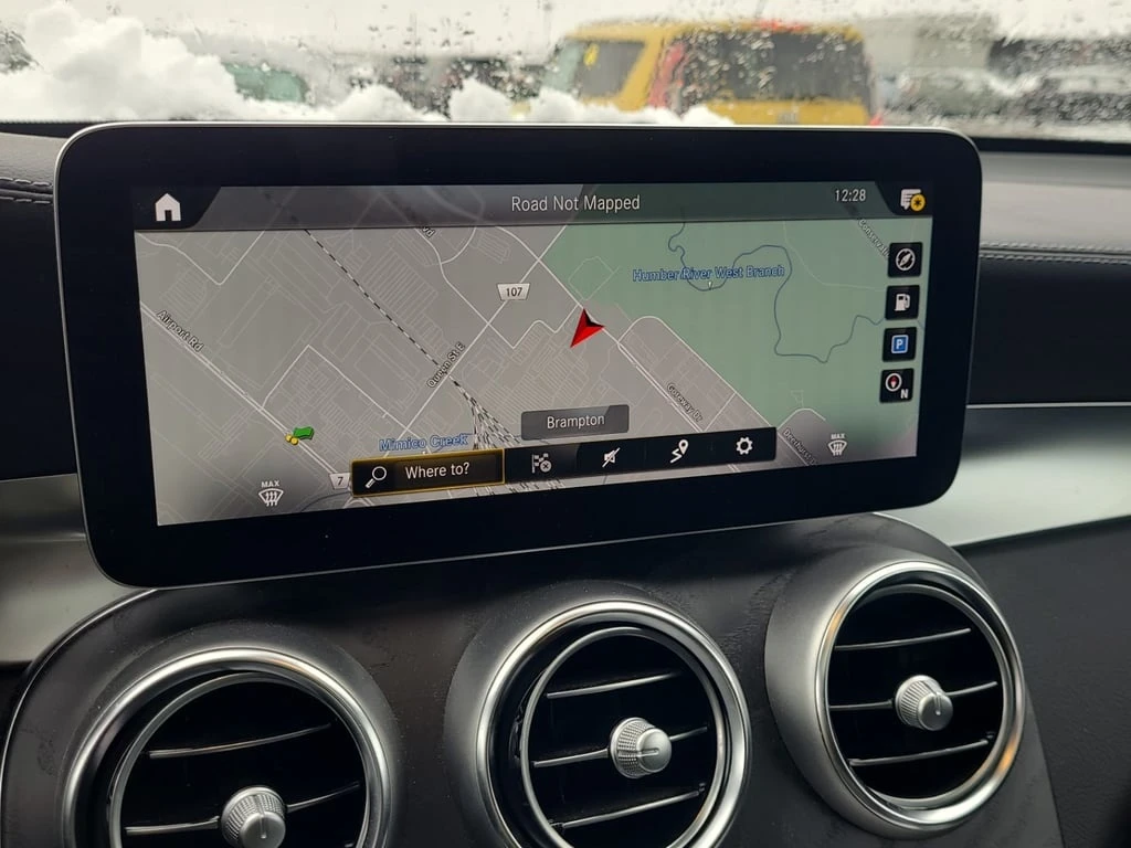 Mercedes-Benz GLC * AMG 43 * CARFAX * ��� ������������ ������ | Mobile.bg � ����������� 10