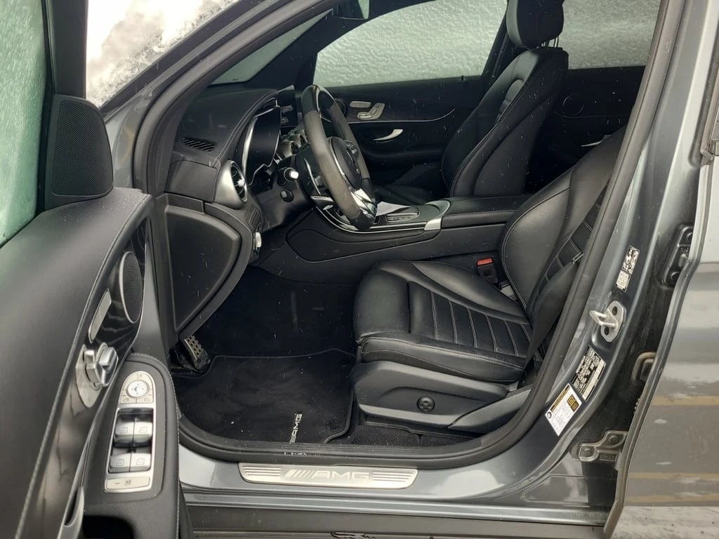 Mercedes-Benz GLC * AMG 43 * CARFAX * ��� ������������ ������ | Mobile.bg � ����������� 5