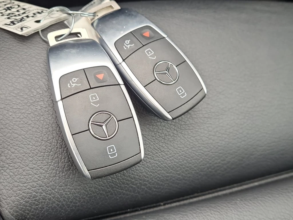 Mercedes-Benz GLC * AMG 43 * CARFAX * ��� ������������ ������ | Mobile.bg � ����������� 8