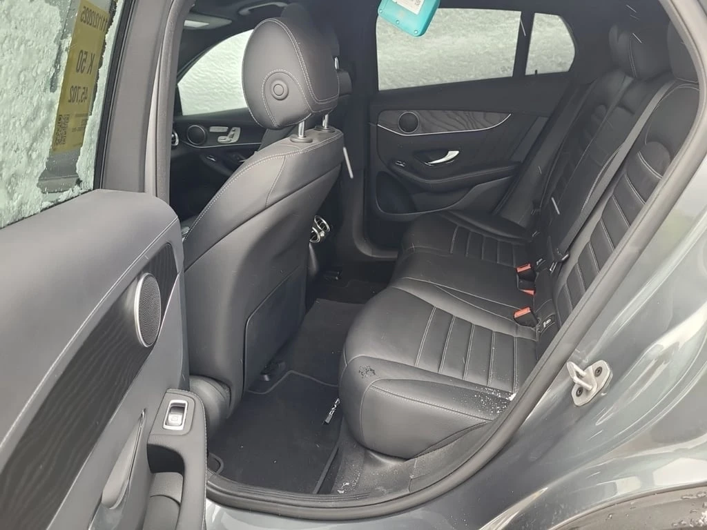 Mercedes-Benz GLC * AMG 43 * CARFAX * ��� ������������ ������ | Mobile.bg � ����������� 13
