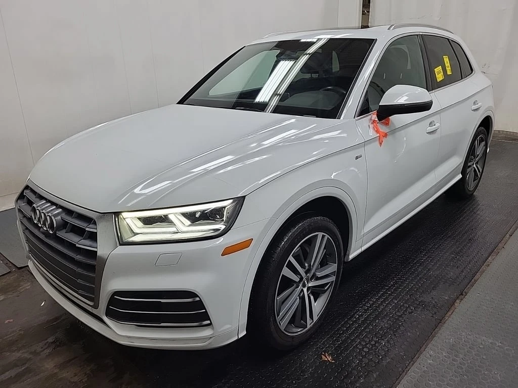 Audi Q5 * TECHNIK * CARFAX * ���� �� �� | Mobile.bg � ����������� 1