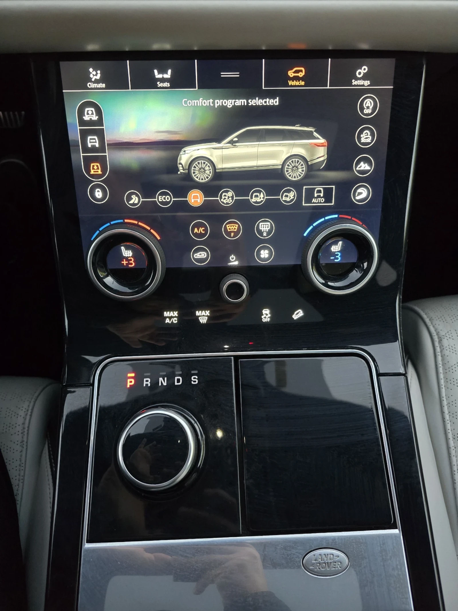 Land Rover Range Rover Velar HSE300/FIRSTEDITION/PANO/CAMERA/22/RDYNAMIC | Mobile.bg � ����������� 14