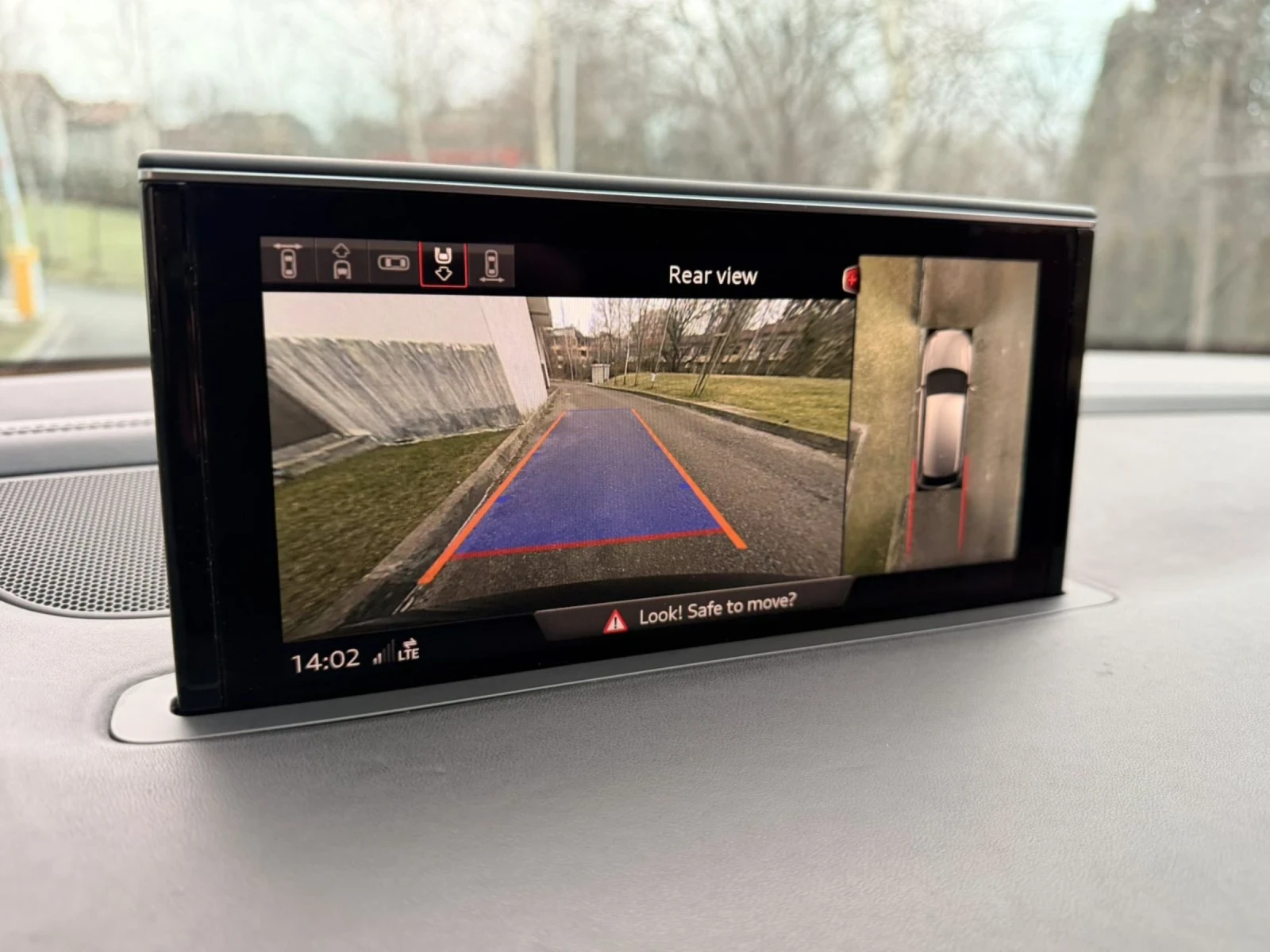 Audi SQ7 CERAMIC / BANG&OLUFSEN / FULL | Mobile.bg � ����������� 15