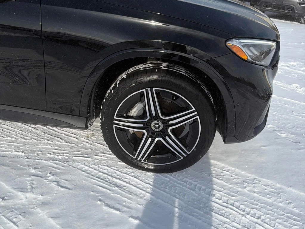 Mercedes-Benz GLC 300 * 4MATIC * CARFAX * ДИСТРОНИК * 360 * ПОДГРЕВ - изображение 7