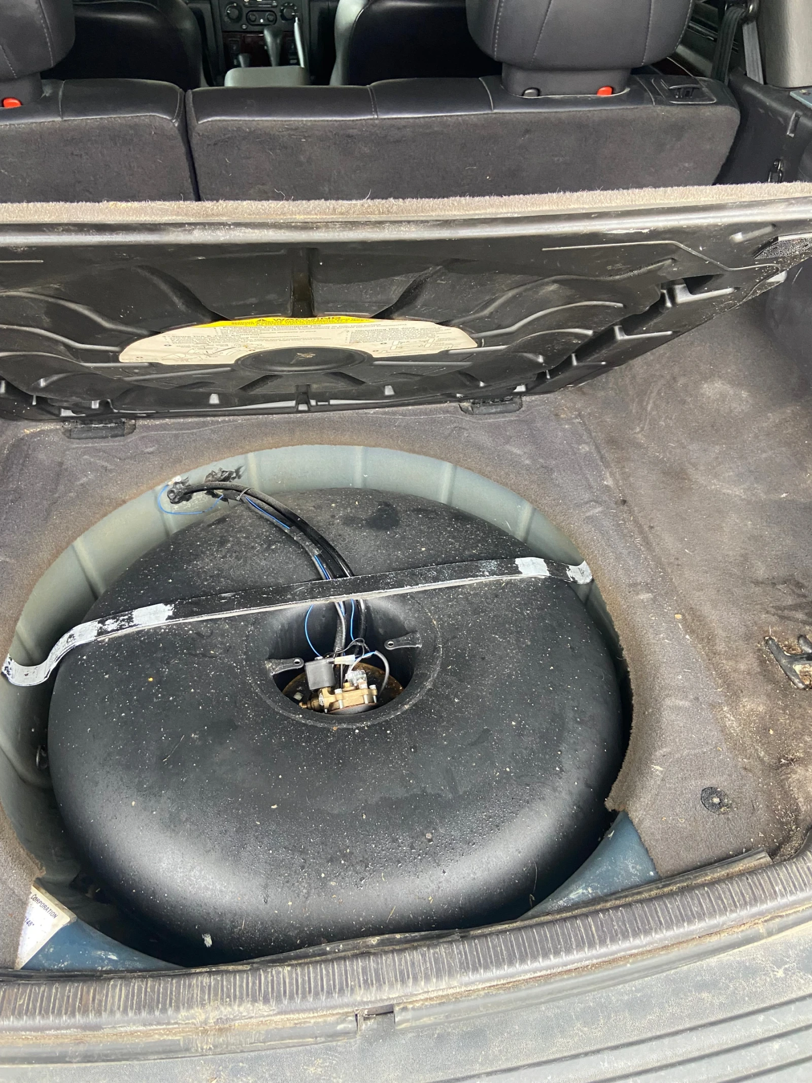 Jeep Grand cherokee 4.7 Quadra Drive ������� � ������ | Mobile.bg � ����������� 15