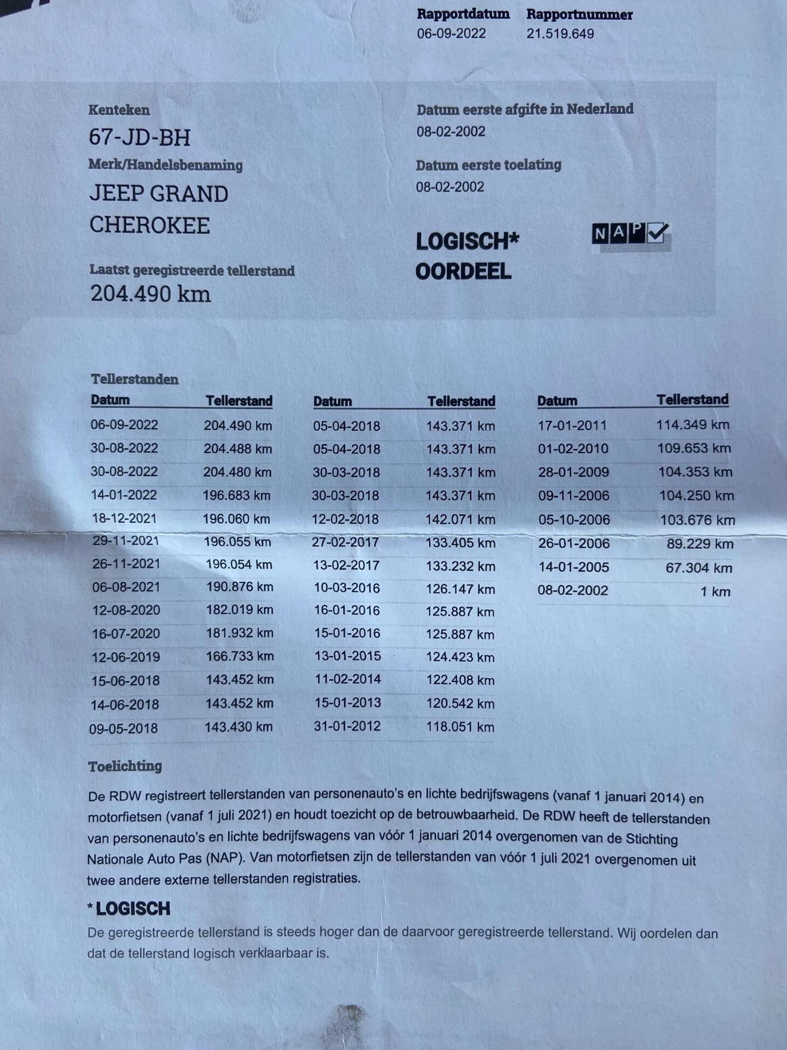 Jeep Grand cherokee 4.7 Quadra Drive ������� � ������ | Mobile.bg � ����������� 17