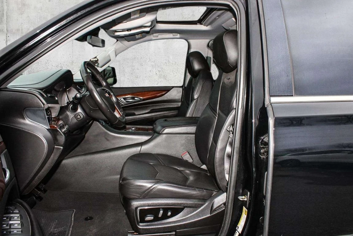 Cadillac Escalade * Premium Luxury * CARFAX * ���� �� �� | Mobile.bg � ����������� 16