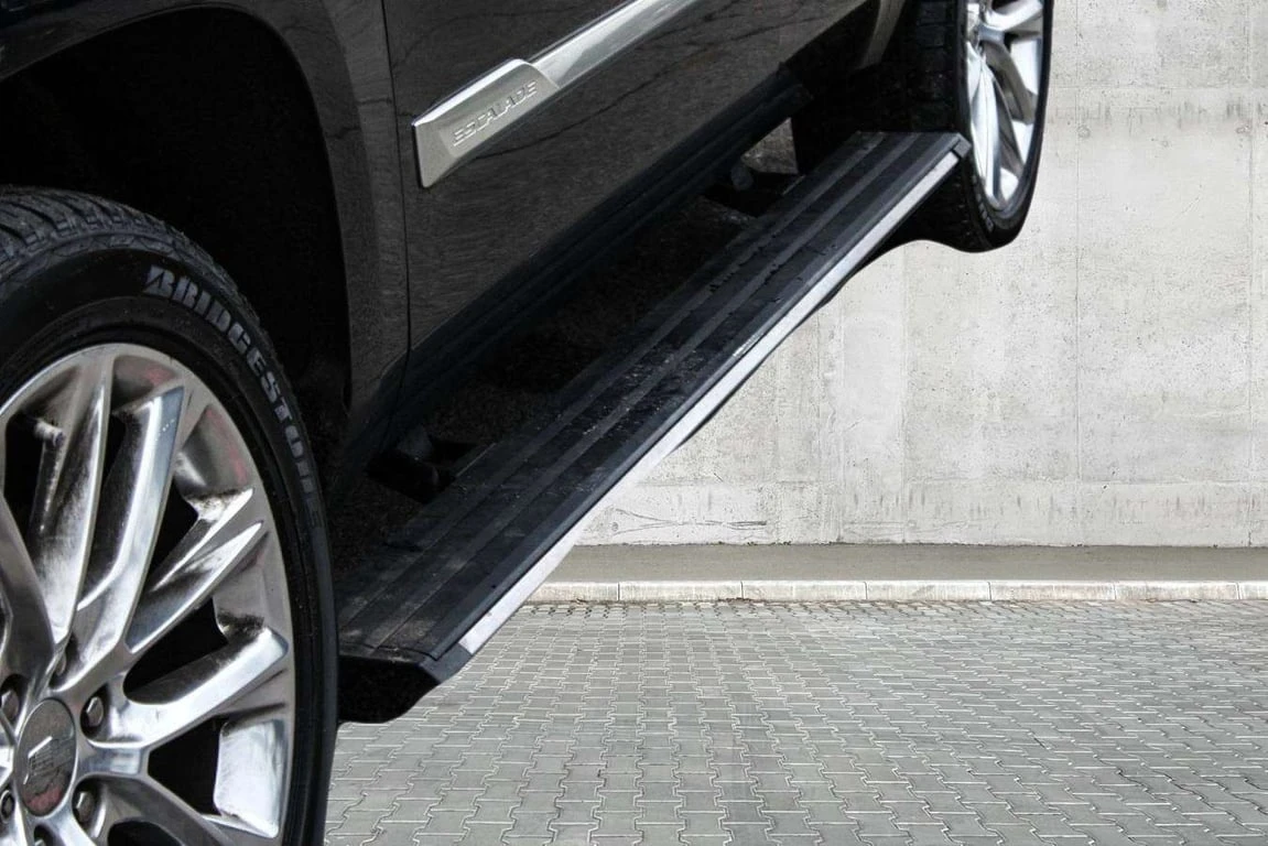 Cadillac Escalade * Premium Luxury * CARFAX * ���� �� �� | Mobile.bg � ����������� 9