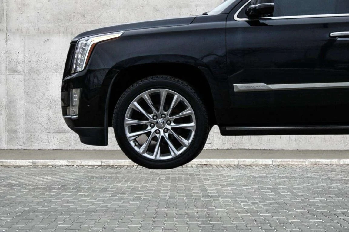 Cadillac Escalade * Premium Luxury * CARFAX * ���� �� �� | Mobile.bg � ����������� 10
