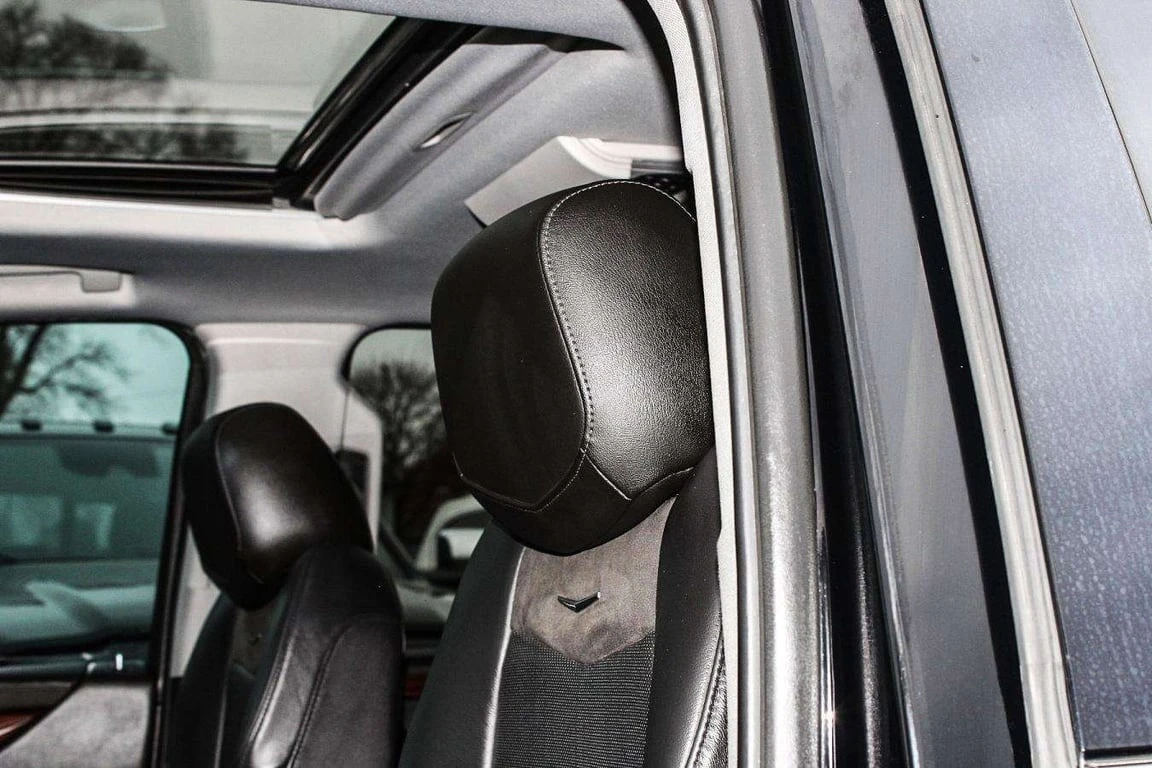 Cadillac Escalade * Premium Luxury * CARFAX * ���� �� �� | Mobile.bg � ����������� 17