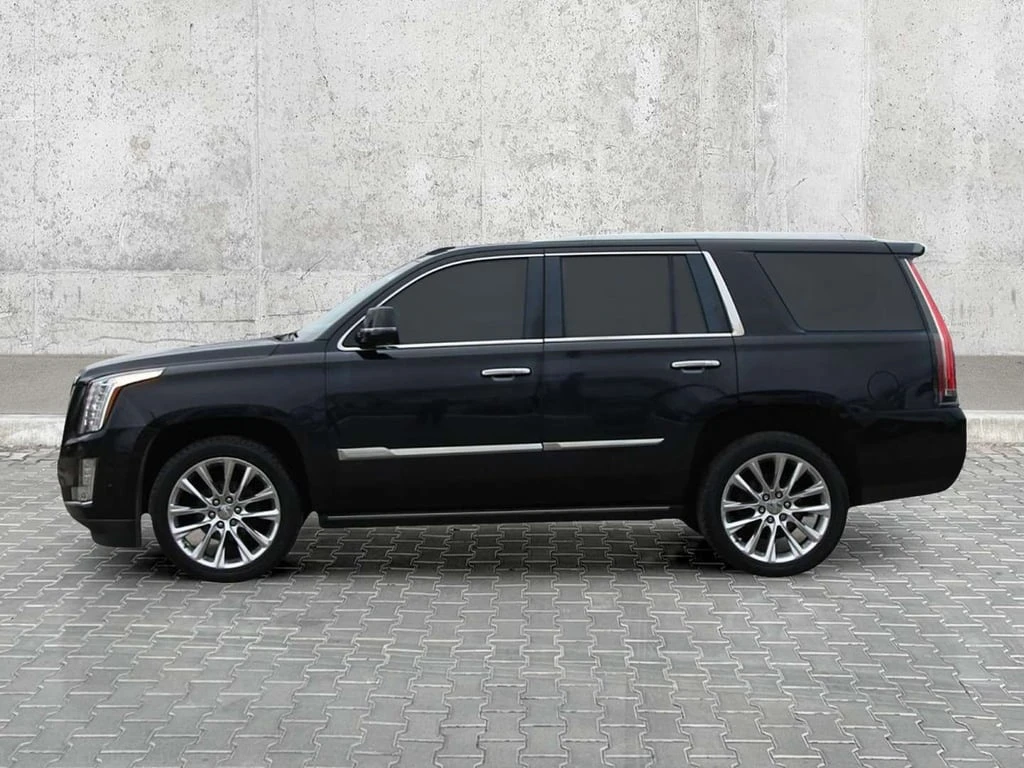 Cadillac Escalade * Premium Luxury * CARFAX * ���� �� �� | Mobile.bg � ����������� 3