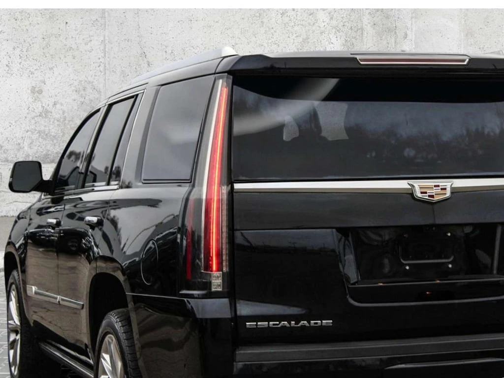 Cadillac Escalade * Premium Luxury * CARFAX * ���� �� �� | Mobile.bg � ����������� 6