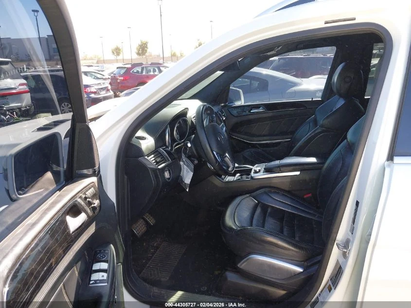 Mercedes-Benz GL 63 AMG 5.5l Amg Gl 63 4Matic | Mobile.bg � ����������� 5