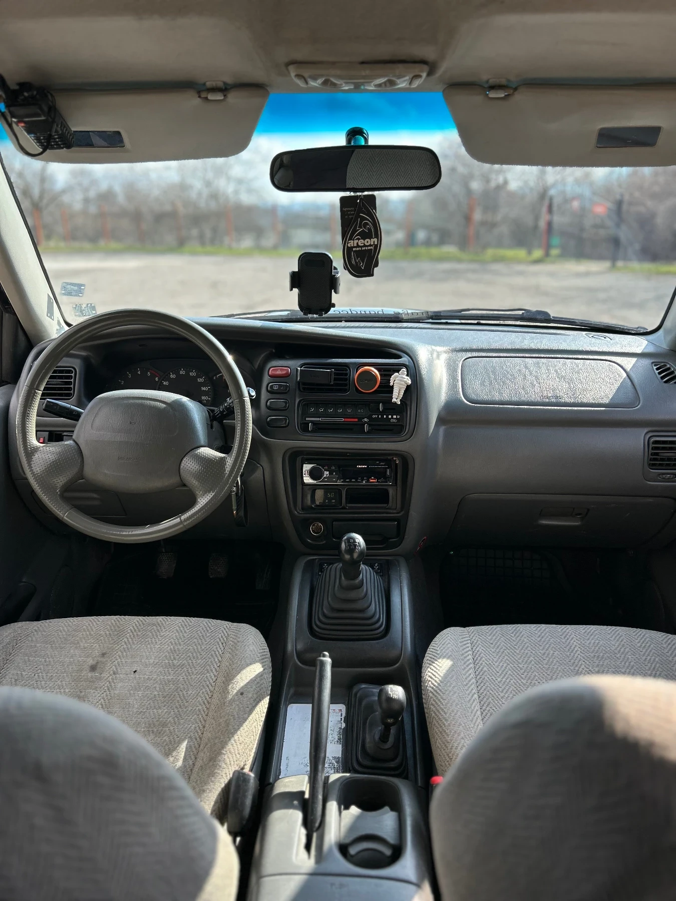 Suzuki Grand vitara | Mobile.bg � ����������� 11