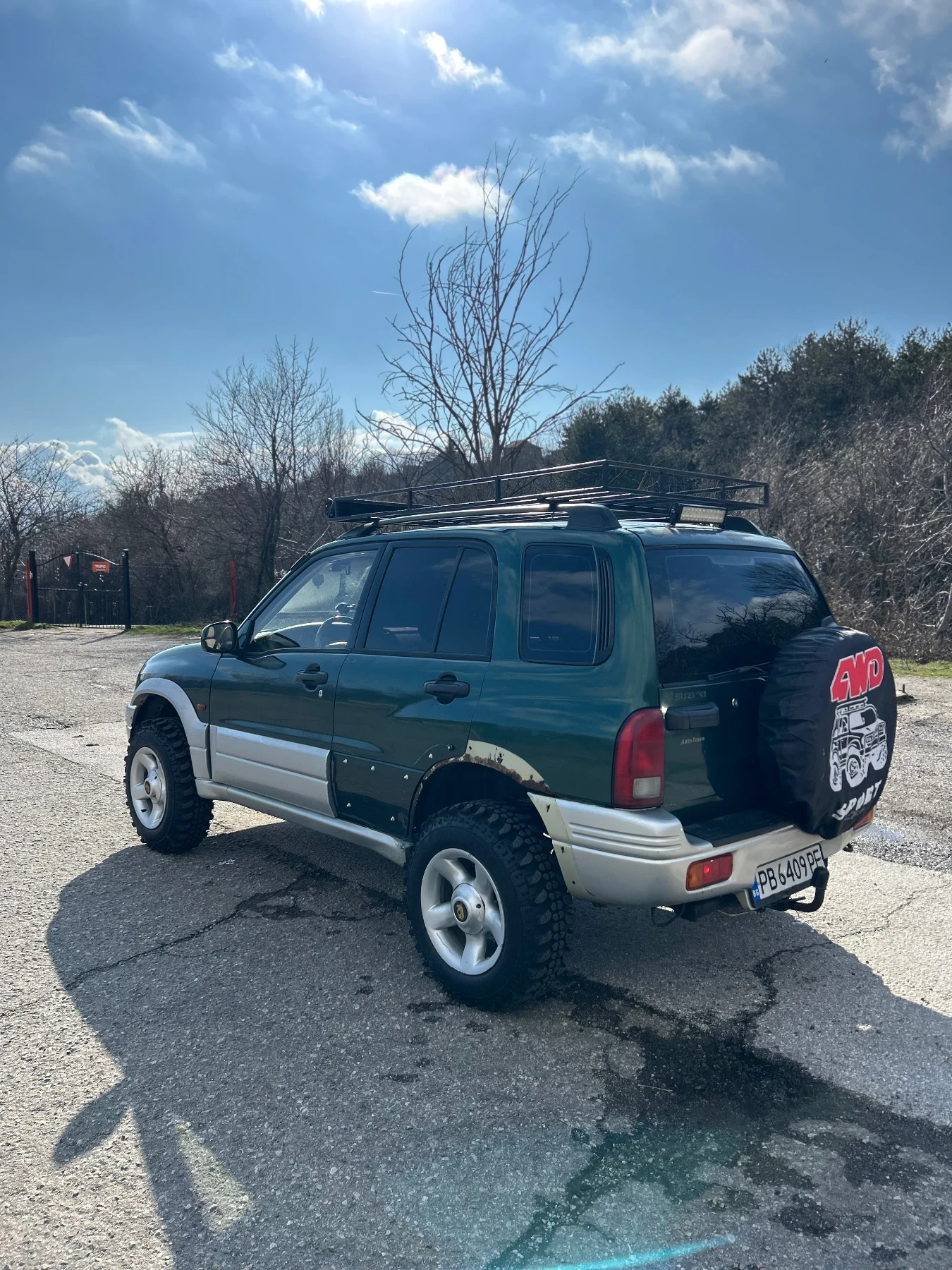 Suzuki Grand vitara | Mobile.bg � ����������� 3